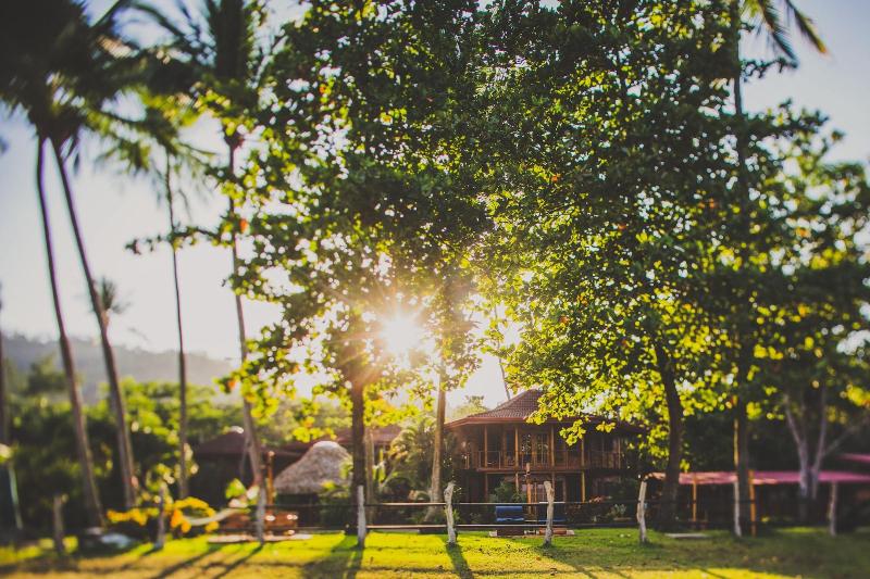 호텔 Tambor Tropical Beach Resort Adults Only