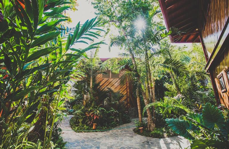 호텔 Tambor Tropical Beach Resort Adults Only