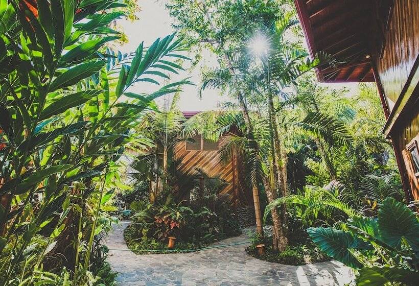 호텔 Tambor Tropical Beach Resort Adults Only