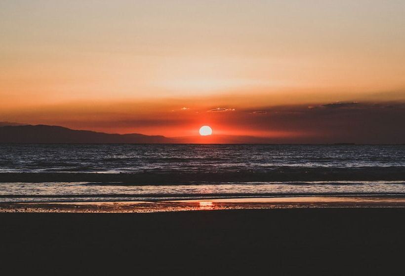 호텔 Tambor Tropical Beach Resort Adults Only