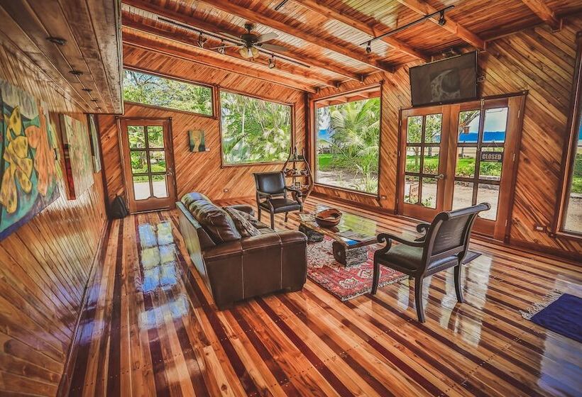 호텔 Tambor Tropical Beach Resort Adults Only