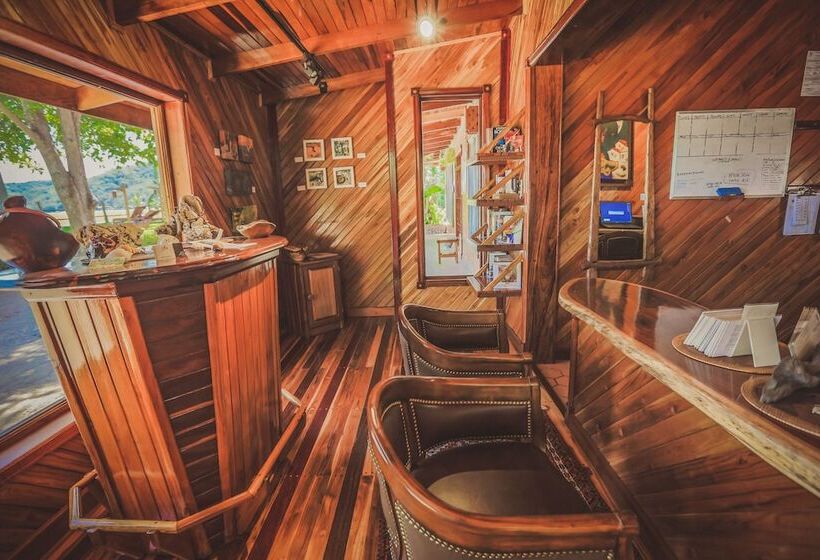 호텔 Tambor Tropical Beach Resort Adults Only