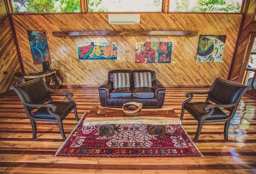 호텔 Tambor Tropical Beach Resort Adults Only