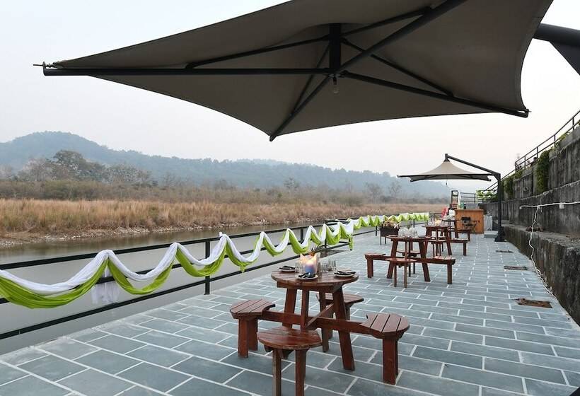 فندق Tarangi Resort And Spa