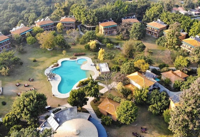 فندق Tarangi Resort And Spa