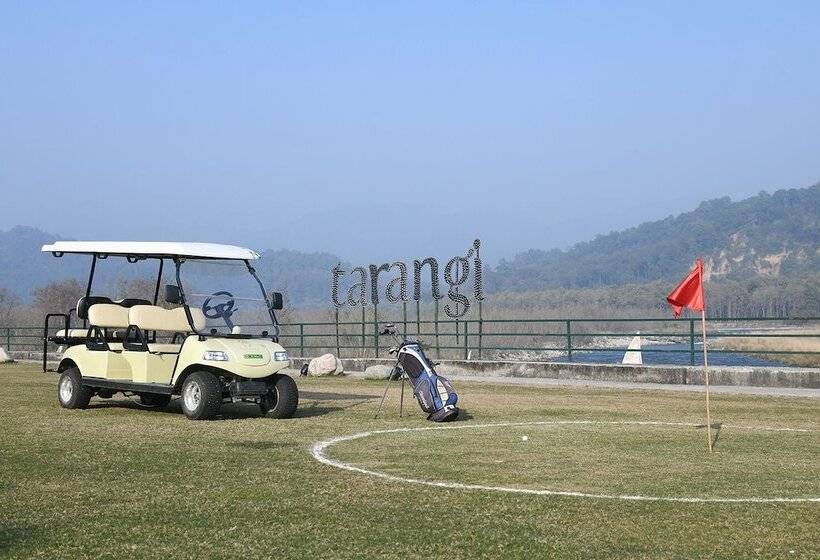 فندق Tarangi Resort And Spa
