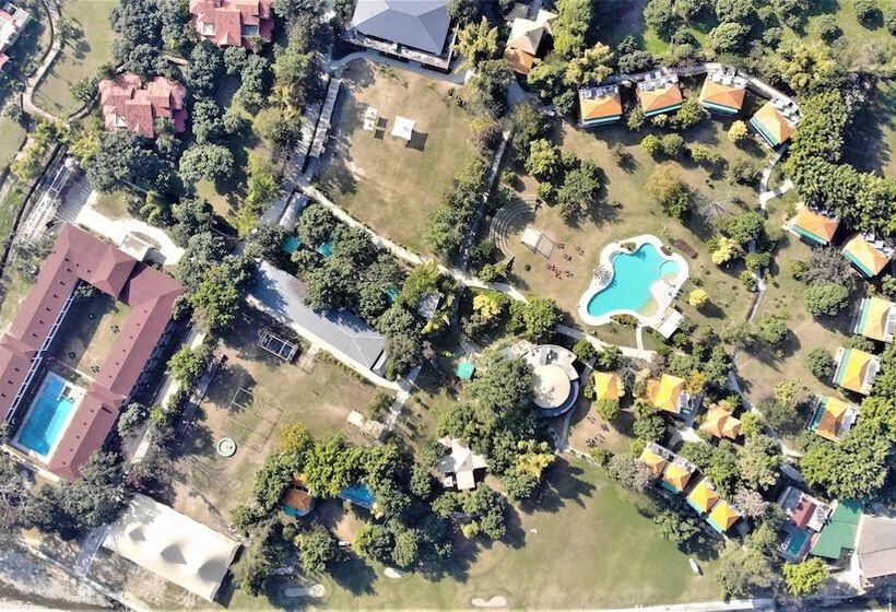 فندق Tarangi Resort And Spa