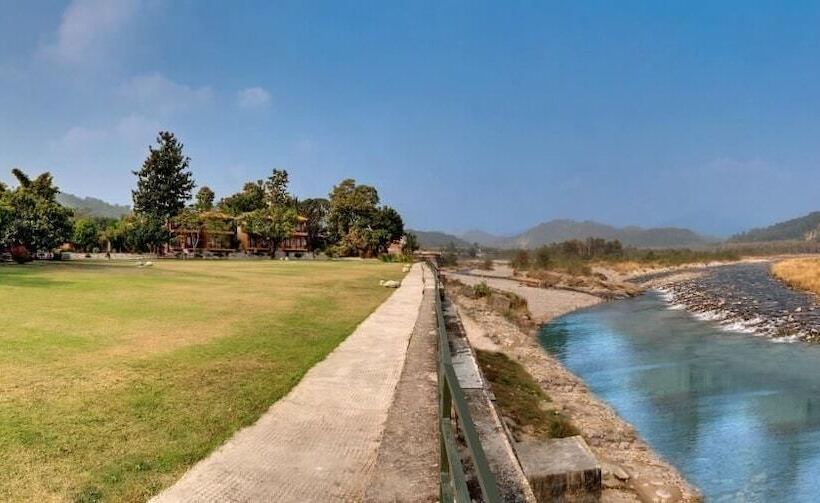 فندق Tarangi Resort And Spa