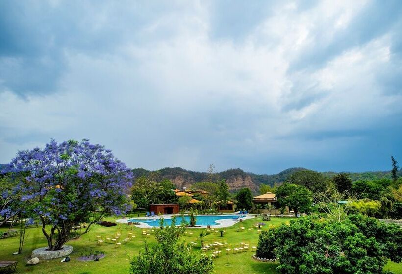 فندق Tarangi Resort And Spa