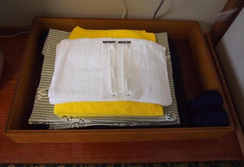 Отель Tashiro Annex