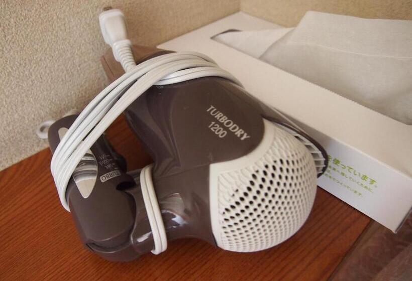 Отель Tashiro Annex