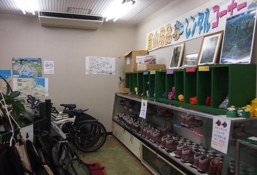 Отель Tashiro Annex