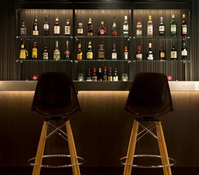 ホテル The Green Leaf Niseko Village