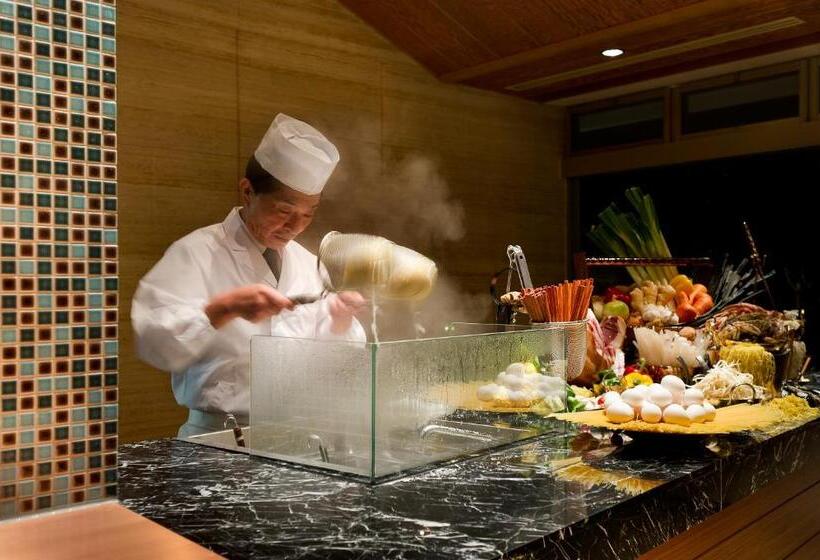 ホテル The Green Leaf Niseko Village