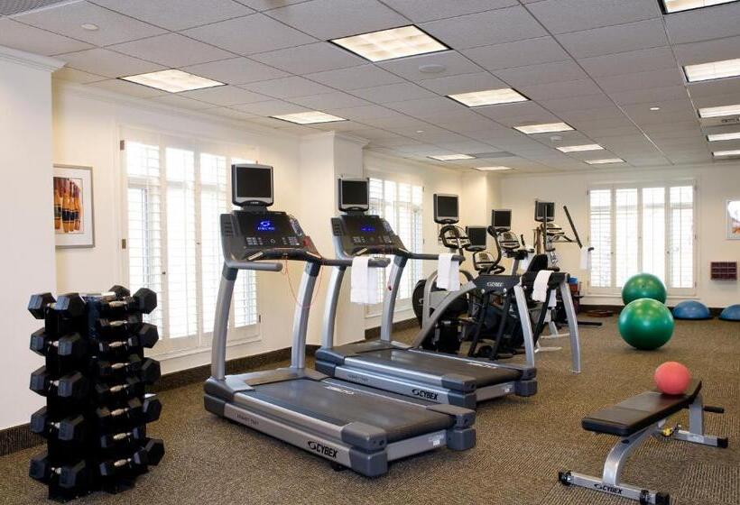 酒店 The Inn On Biltmore Estate