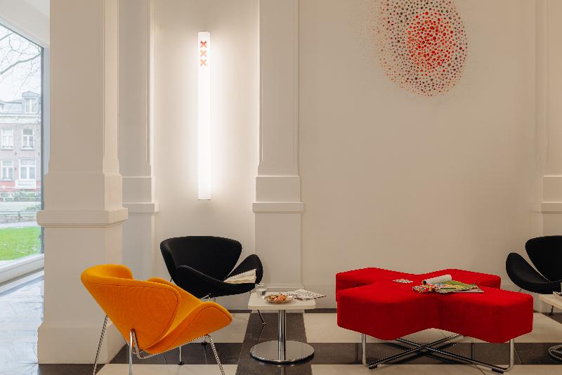 هتل The Manor Amsterdam