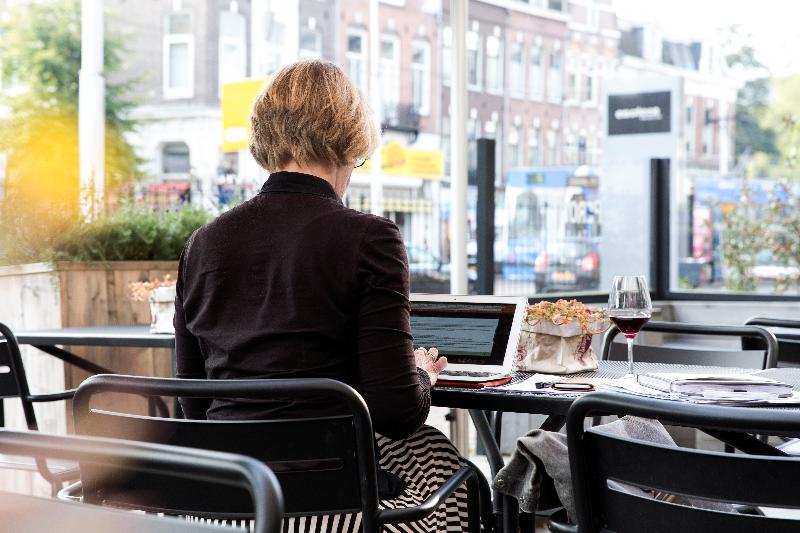 هتل The Manor Amsterdam