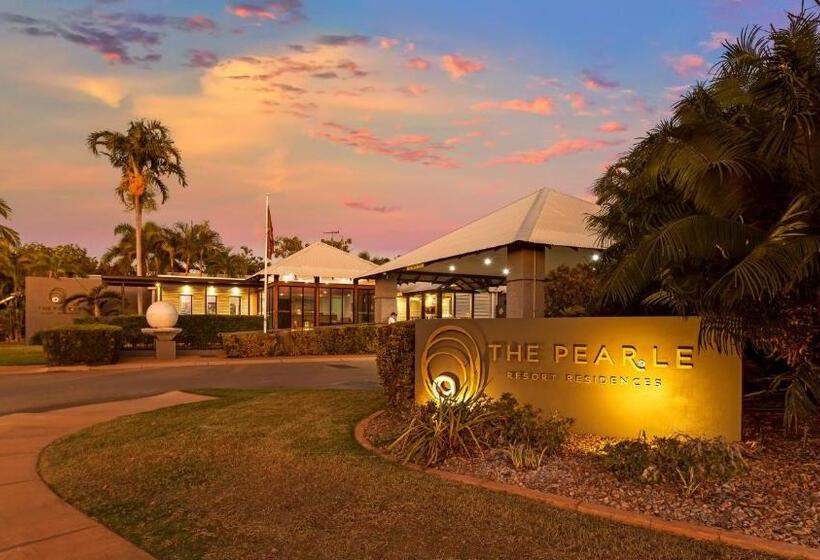 هتل The Pearle Of Cable Beach