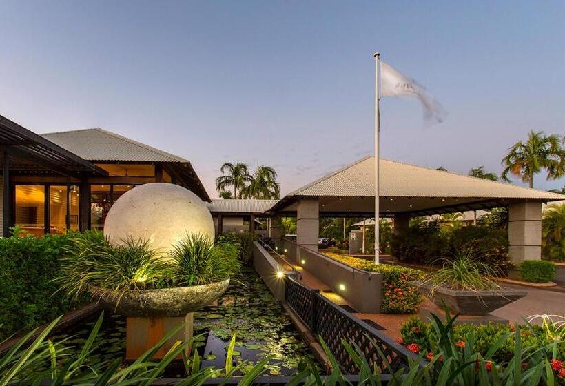 هتل The Pearle Of Cable Beach