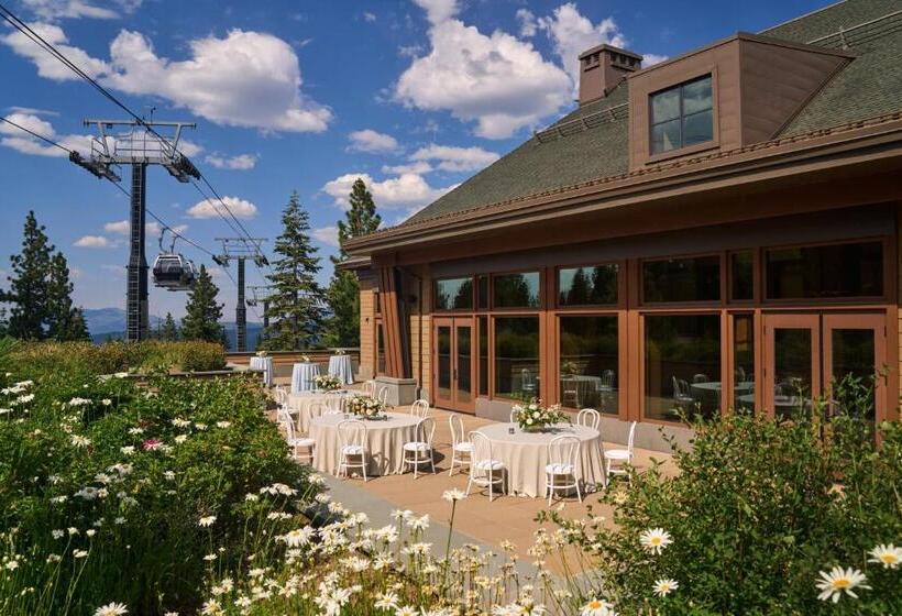호텔 The Ritz Carlton, Lake Tahoe