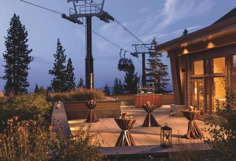 호텔 The Ritz Carlton, Lake Tahoe