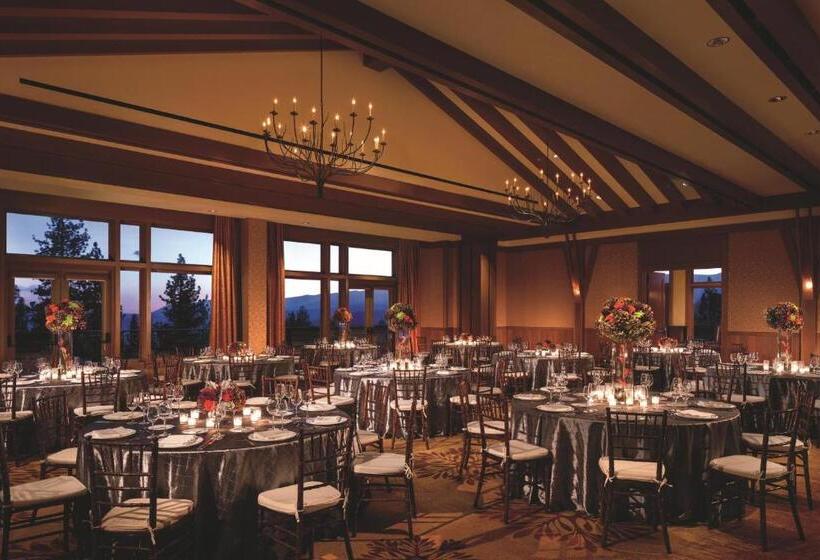 호텔 The Ritz Carlton, Lake Tahoe