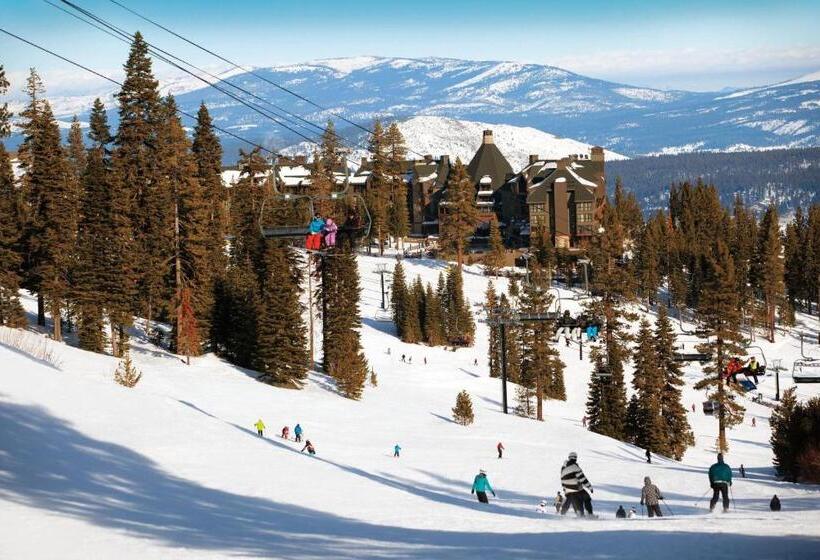 호텔 The Ritz Carlton, Lake Tahoe