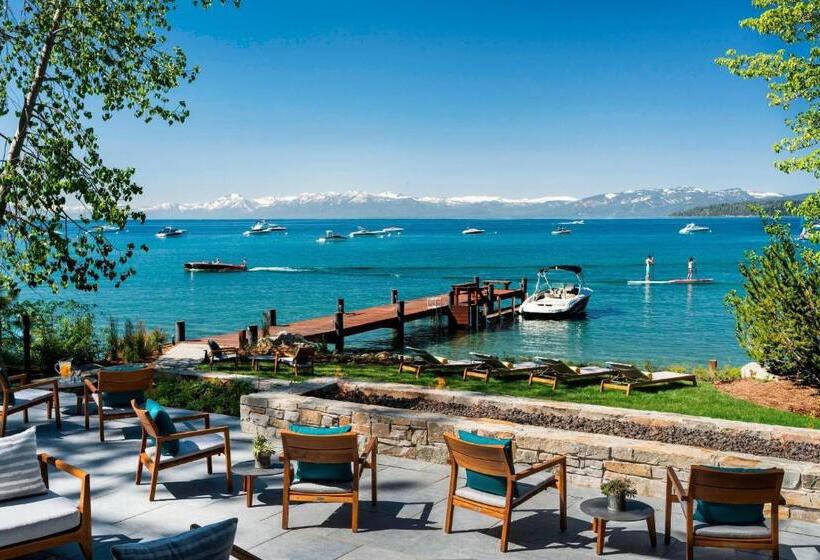 호텔 The Ritz Carlton, Lake Tahoe