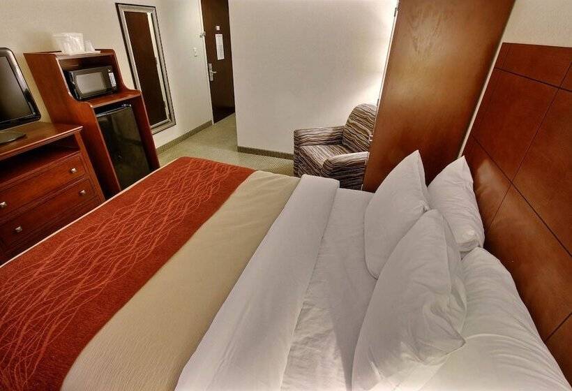 فندق The Staten Island Inn