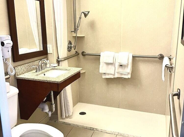 فندق The Staten Island Inn