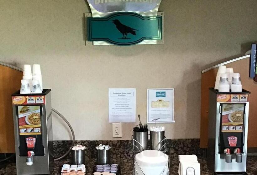 Tombstone Grand Hotel, A Baymont By Wyndham