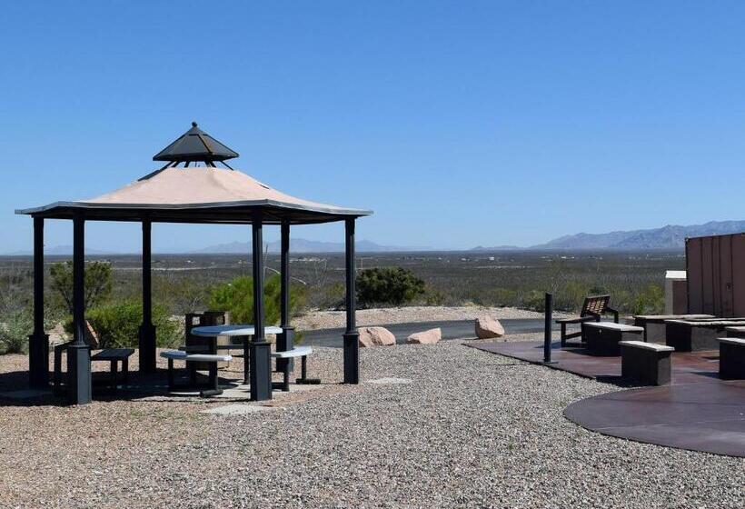 Tombstone Grand Hotel, A Baymont By Wyndham