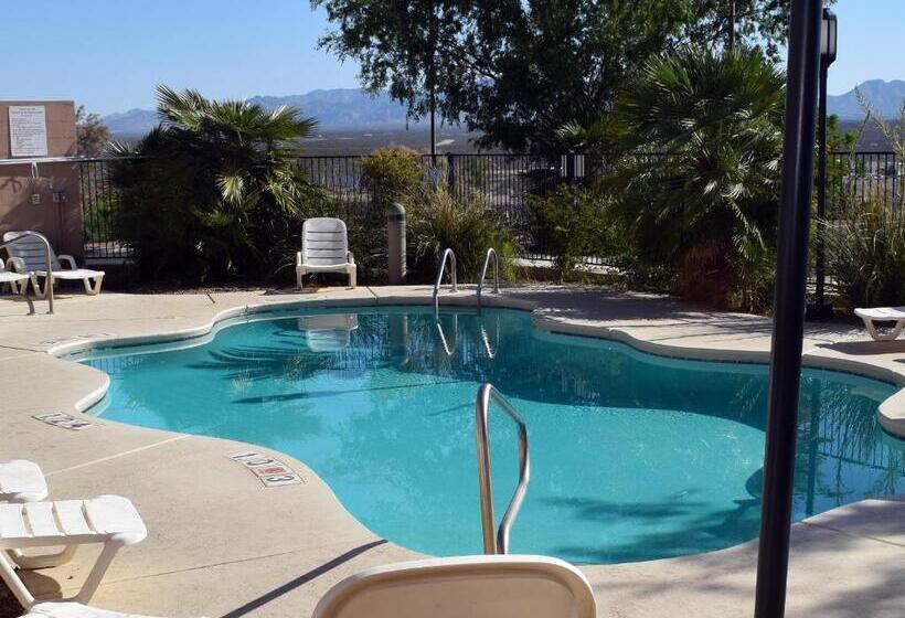 Tombstone Grand Hotel, A Baymont By Wyndham