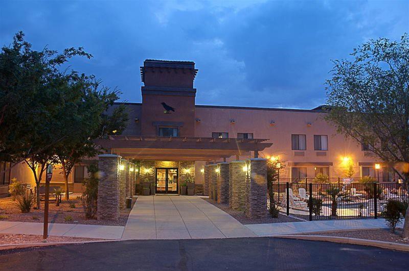 Tombstone Grand Hotel, A Baymont By Wyndham