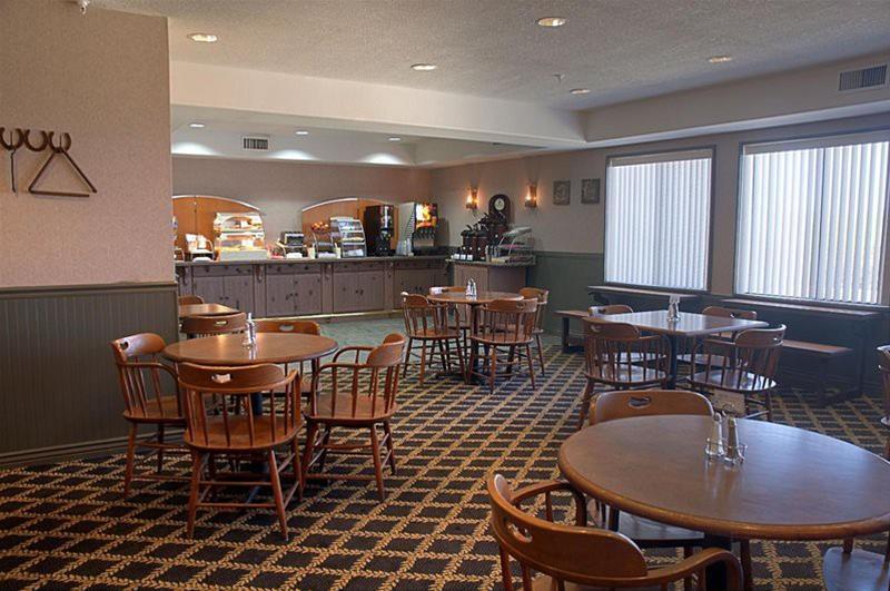 Tombstone Grand Hotel, A Baymont By Wyndham