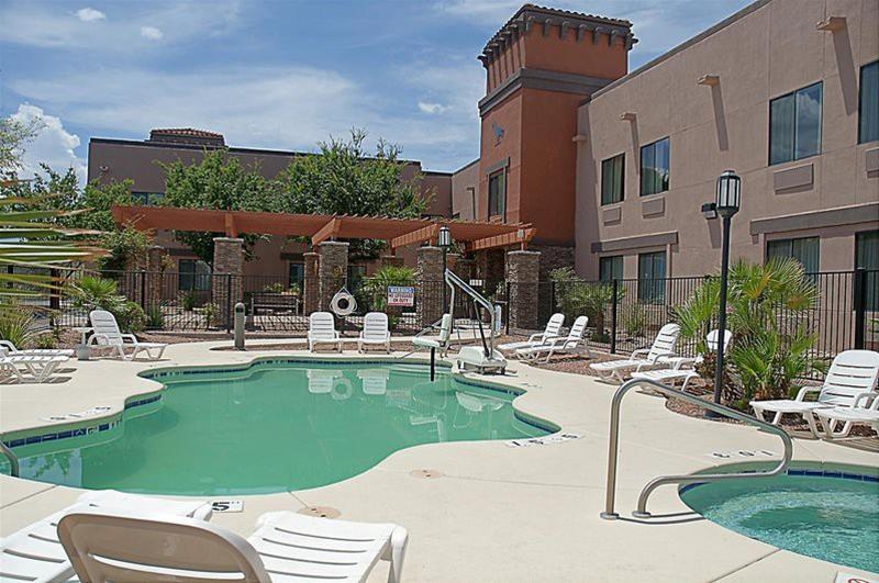 Tombstone Grand Hotel, A Baymont By Wyndham