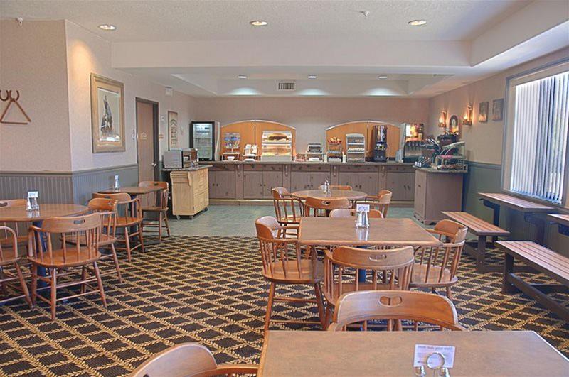 Tombstone Grand Hotel, A Baymont By Wyndham