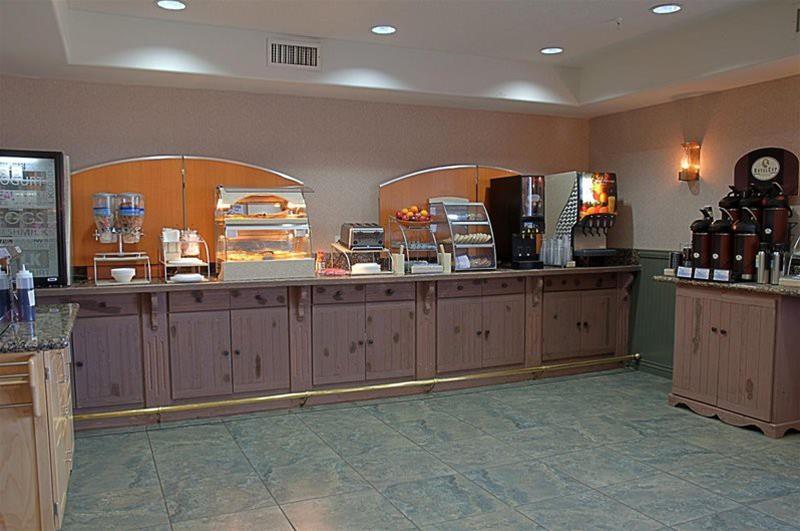 Tombstone Grand Hotel, A Baymont By Wyndham