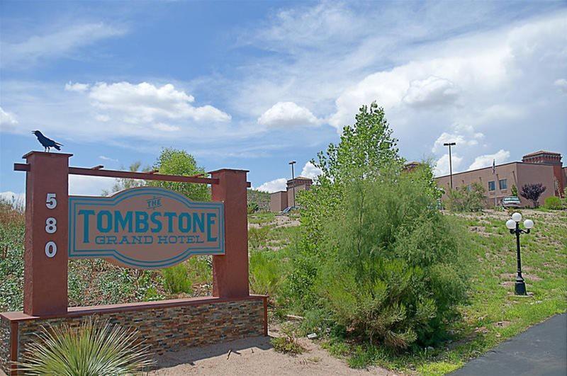 Tombstone Grand Hotel, A Baymont By Wyndham
