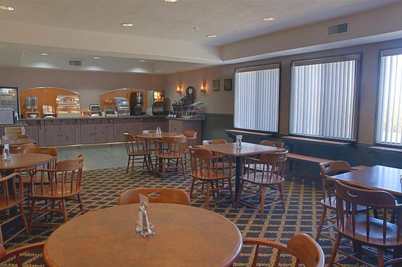 Tombstone Grand Hotel, A Baymont By Wyndham