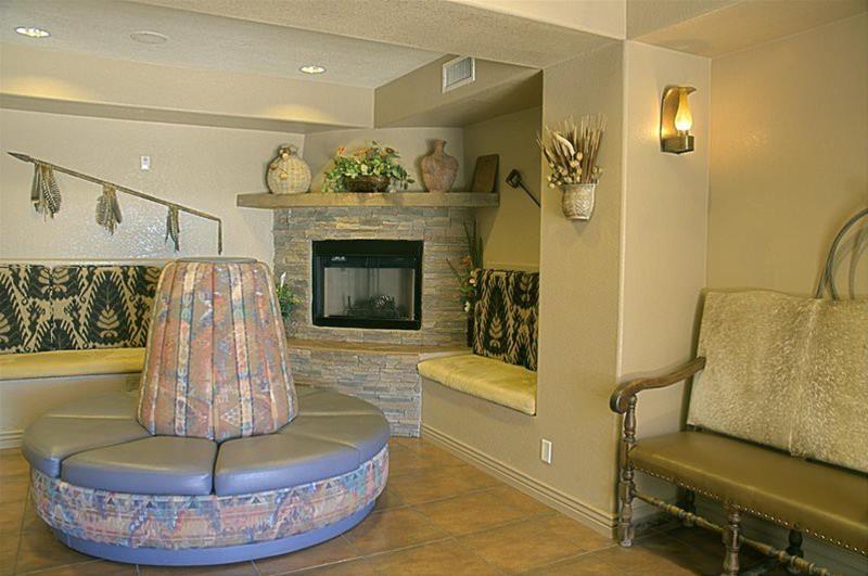 Tombstone Grand Hotel, A Baymont By Wyndham