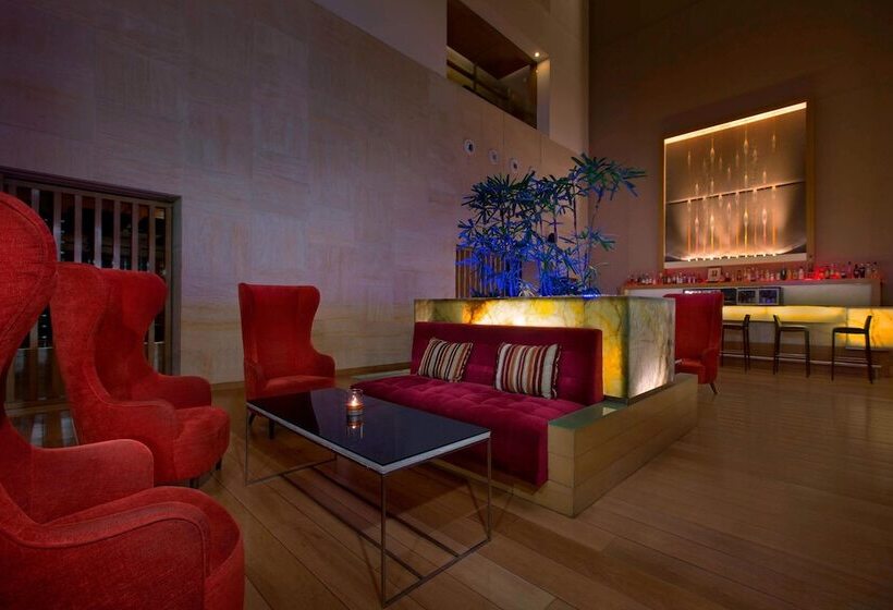 هتل The Westin Mumbai Garden City