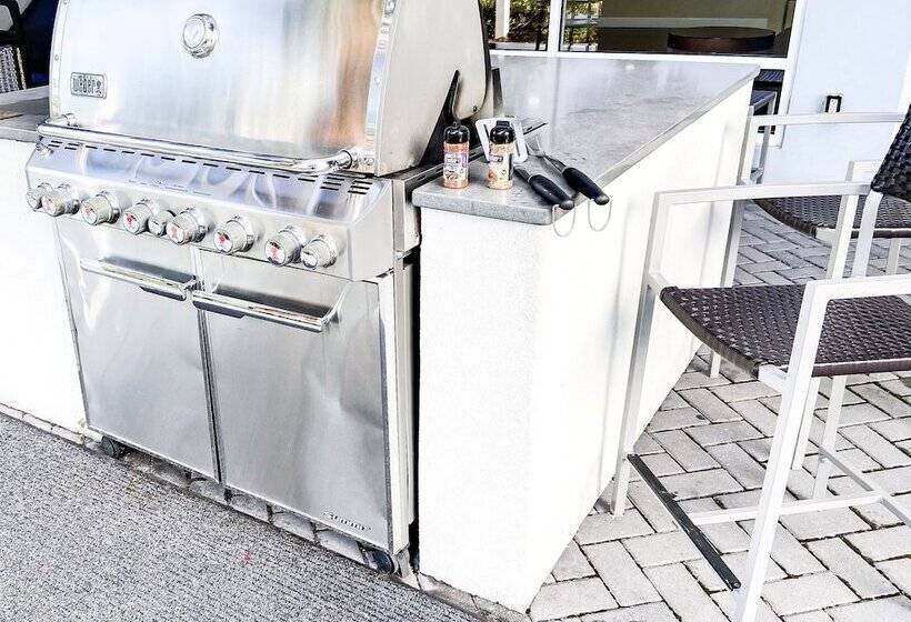 Отель Towneplace Suites By Marriott Orlando Altamonte Springs/maitland