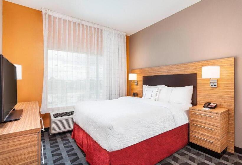 Отель Towneplace Suites By Marriott Orlando Altamonte Springs/maitland