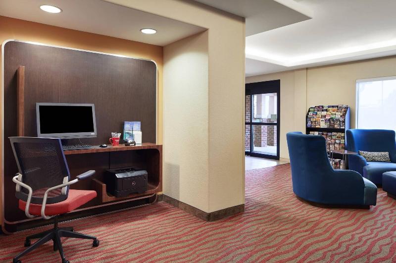 فندق Towneplace Suites By Marriott Harrisburg Hershey