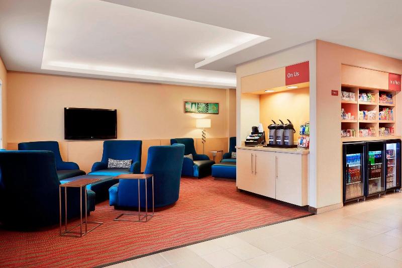 فندق Towneplace Suites By Marriott Harrisburg Hershey