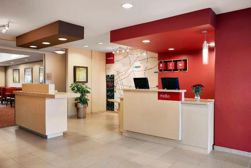 فندق Towneplace Suites By Marriott Harrisburg Hershey
