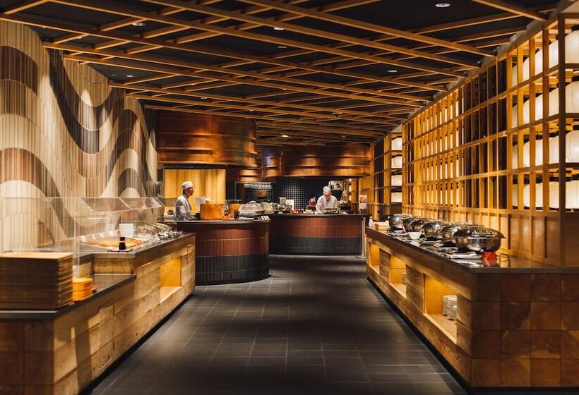 Tsuetate Onsen Hotel Hizenya