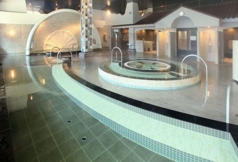 Tsuetate Onsen Hotel Hizenya