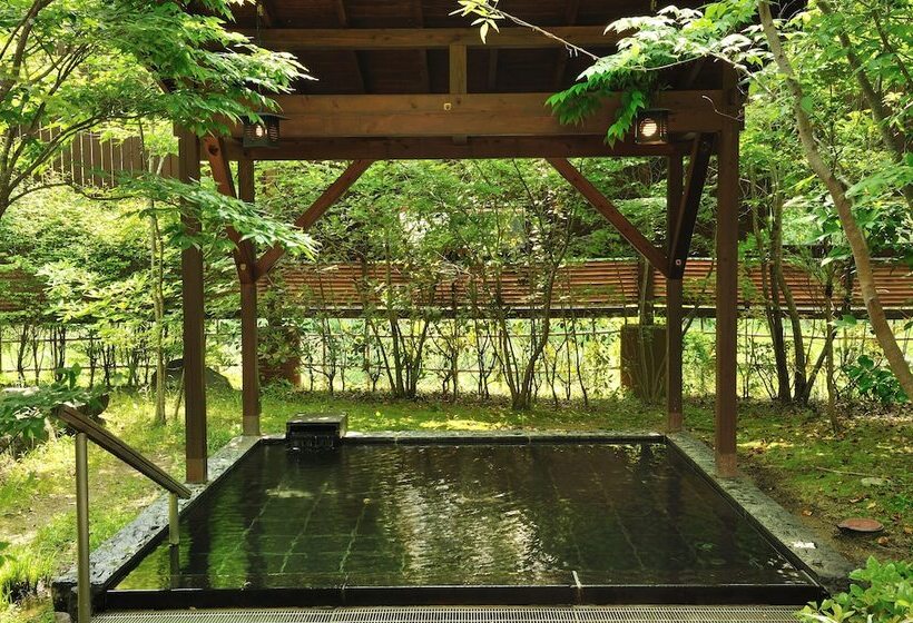 Tsuetate Onsen Hotel Hizenya